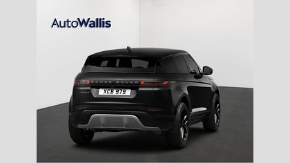 Range Rover Evoque 2