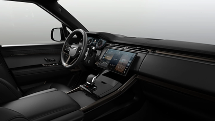 Range Rover Sport 6