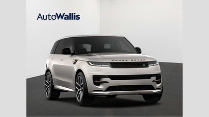 Range Rover Sport 0