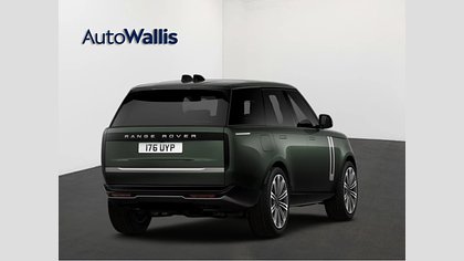Range Rover 1