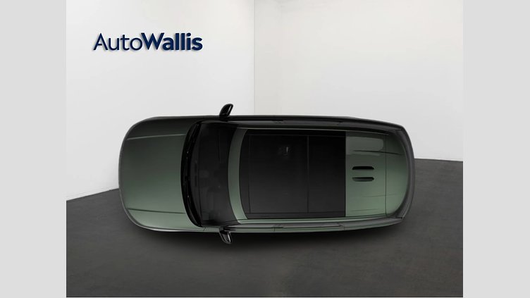 2025 Nova vozila Land Rover Range Rover Belgravia Green D300 AWD AUTOMATICM MHEV HSE