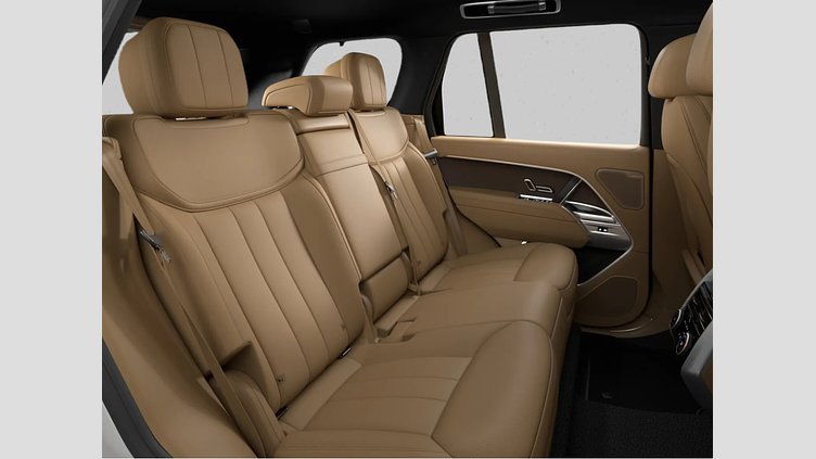 2025 Nova vozila Land Rover Range Rover Belgravia Green D300 AWD AUTOMATICM MHEV HSE