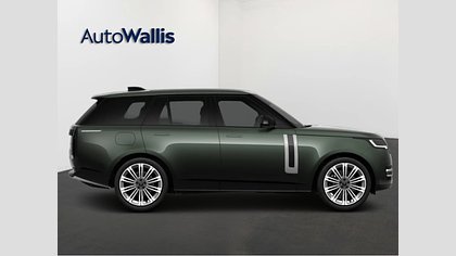 Range Rover 2