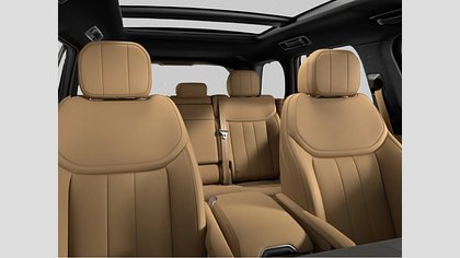 Range Rover 5