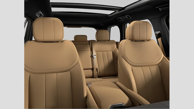 2025 Nova vozila Land Rover Range Rover Belgravia Green D300 AWD AUTOMATICM MHEV HSE