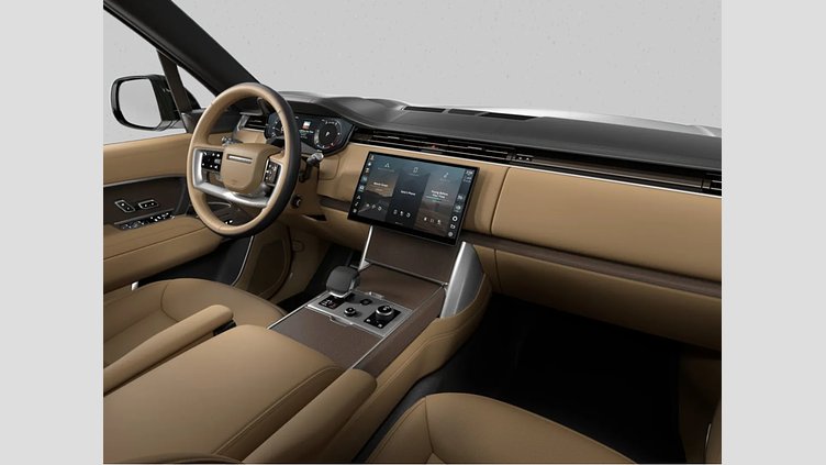 2025 Nova vozila Land Rover Range Rover Belgravia Green D300 AWD AUTOMATICM MHEV HSE