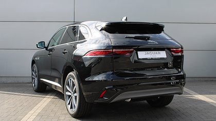 F-Pace 2