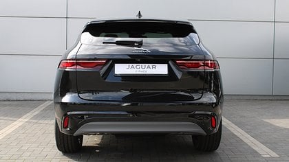 F-Pace 4