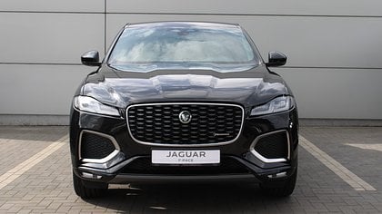 F-Pace 8
