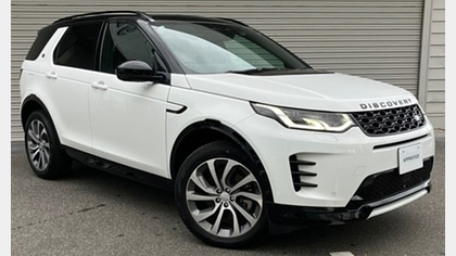Discovery Sport 0