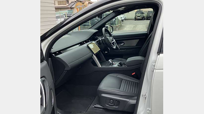 Discovery Sport 2
