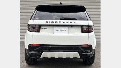 Discovery Sport 6