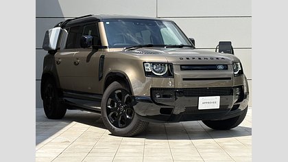 Defender 110 0