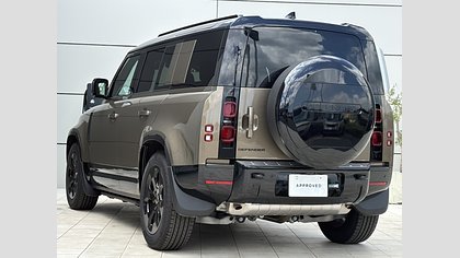 Defender 110 1