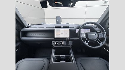 Defender 110 3