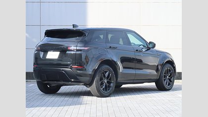 Range Rover Evoque 61