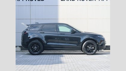 Range Rover Evoque 60