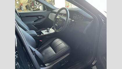 Range Rover Evoque 16