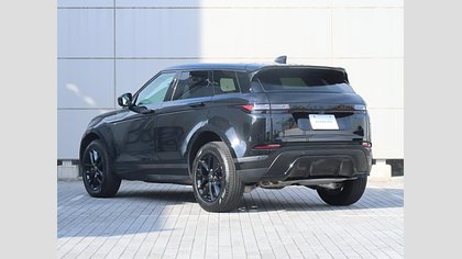 Range Rover Evoque 7