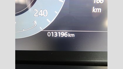 Range Rover Evoque 12
