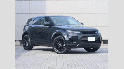 Range Rover Evoque 15