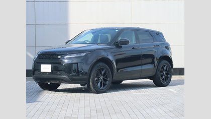 Range Rover Evoque 13