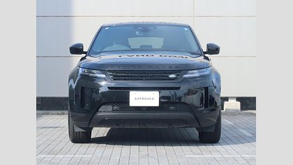 Range Rover Evoque 77