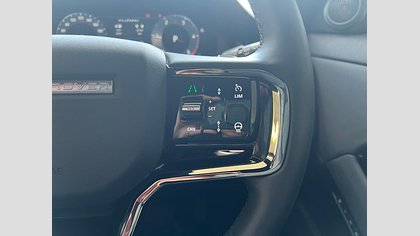 Range Rover Evoque 41
