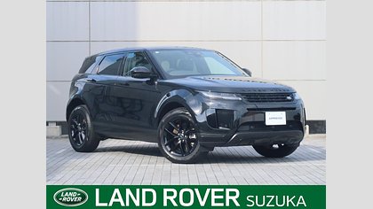 Range Rover Evoque 44