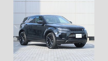 Range Rover Evoque 47
