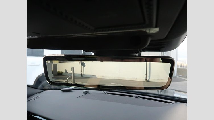 2024 認定中古車 Land Rover Range Rover Evoque サントリーニブラック D200マイルドハイブリッド（ディーゼル） Standard Wheelbase S