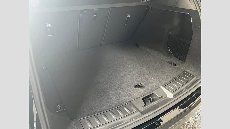 2024 認定中古車 Land Rover Range Rover Evoque サントリーニブラック D200マイルドハイブリッド（ディーゼル） Standard Wheelbase S