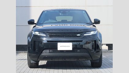 Range Rover Evoque 36