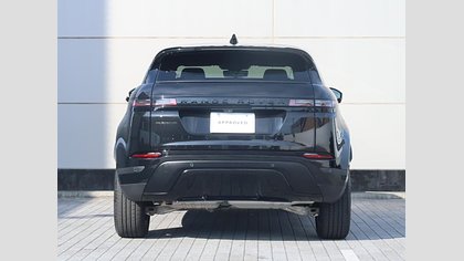 Range Rover Evoque 22