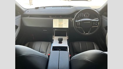 Range Rover Evoque 20