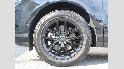 Range Rover Evoque 19