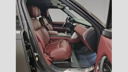Range Rover 3