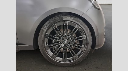 Range Rover 8