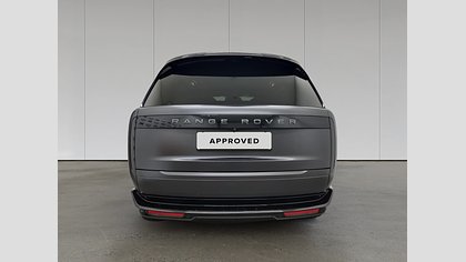 Range Rover 6