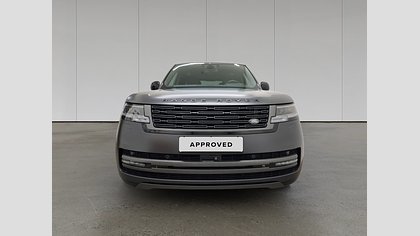 Range Rover 7
