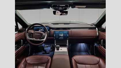 Range Rover 2