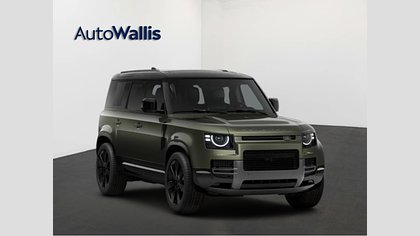 Defender 110 0