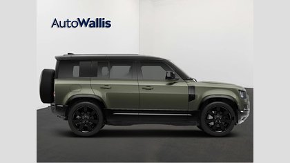 Defender 110 2