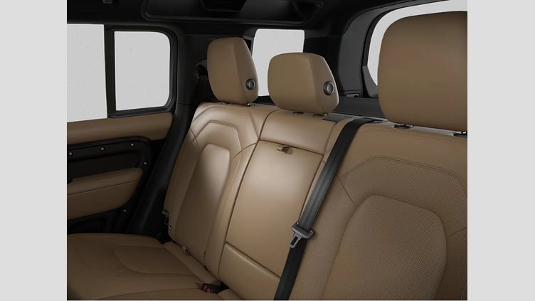 2026 Nova vozila Land Rover Defender 110 Woolstone Green D350 AWD AUTOMATIC MHEV DYNAMIC HSE 