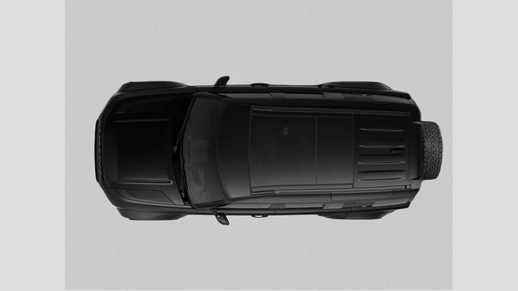 2027 Nova vozila Land Rover Defender OCTA Narvik Black P540 AWD AUTOMATIC MHEV OCTA BLACK