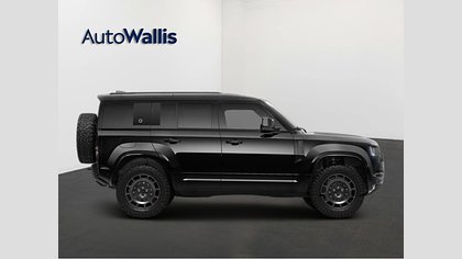 Defender OCTA 2