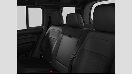 Defender OCTA 5