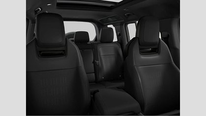 Defender OCTA 6