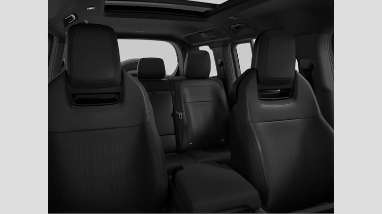 2027 Nova vozila Land Rover Defender OCTA Narvik Black P540 AWD AUTOMATIC MHEV OCTA BLACK