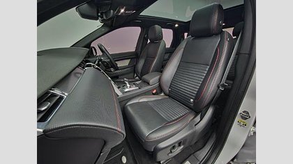 Discovery Sport 3